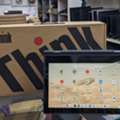 BHD 27,  Lenovo 2-in-1 Chromebook+Tablet 11.6