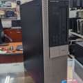 BHD 27,  DELL I5 Computer 4GB Ram 500GB HDD Win & Office Ready To Use