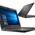 SAR 860,  Dell Latitude 5490 With An 8th Gen Intel Core I5 Processor