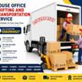 Professional House & Office Shifting Services In Dammam, Khobar, Jubail And Near By Places