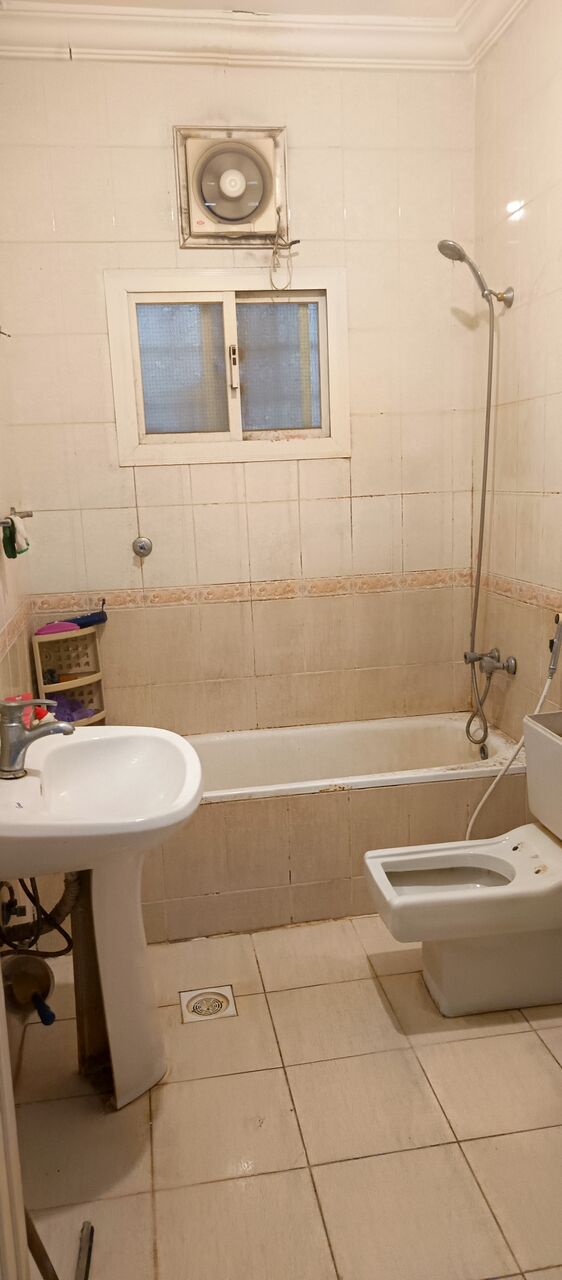 Bani Malik, Bedspace For Rent, SAR 400/month,  Very Neat And Clean Besdpace 400/-Only