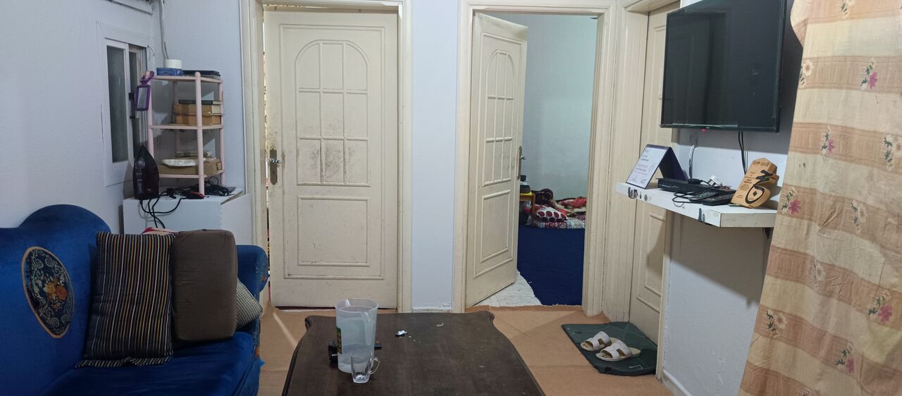 Bani Malik, Bedspace For Rent, SAR 400/month,  Very Neat And Clean Besdpace 400/-Only