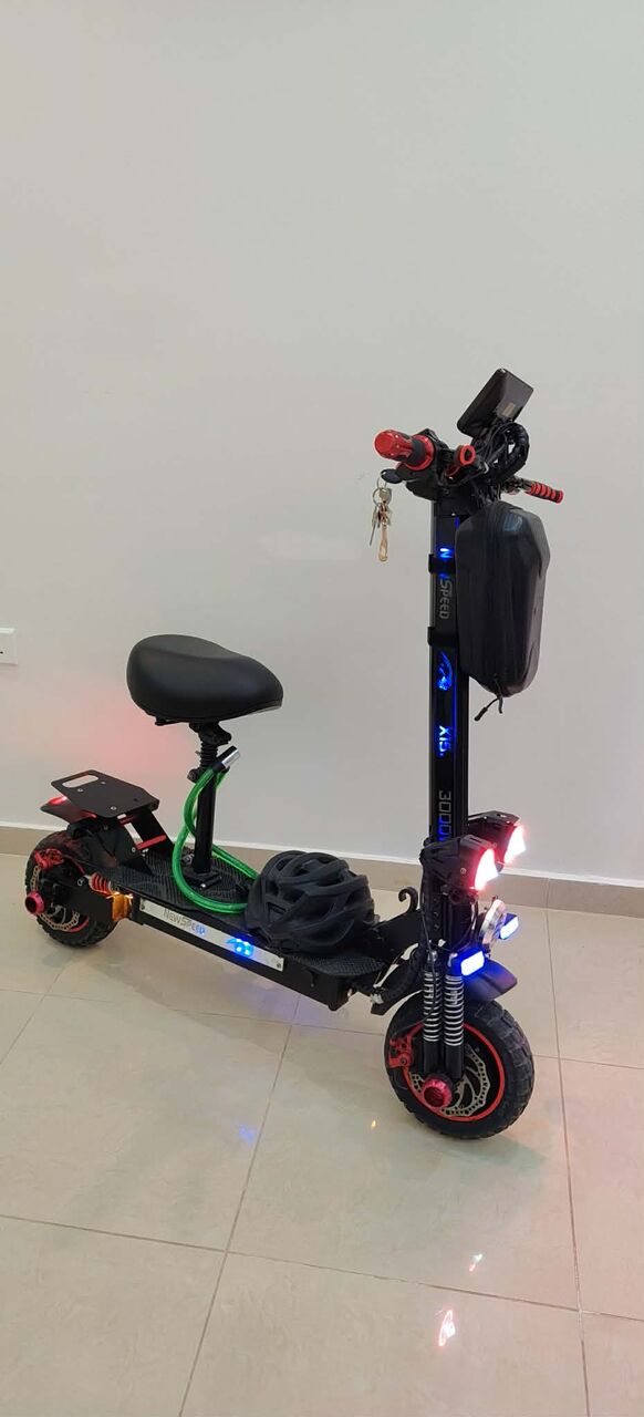 Al Zahra, Electronics, SAR 1500,  Electric Scooter