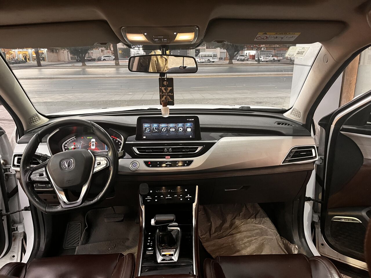 Khobar, Vehicles, Cars & Trucks , SAR 38000,  Changan CS75,  2019,  Automatic,  233000 KM,  Urgent Sale Going Final Exit