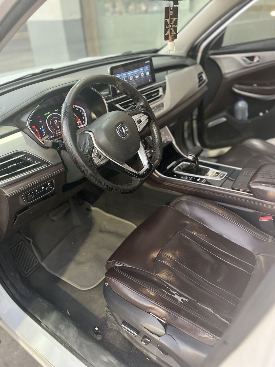 Khobar, Vehicles, Cars & Trucks , SAR 38000,  Changan CS75,  2019,  Automatic,  233000 KM,  Urgent Sale Going Final Exit
