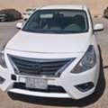 SAR 33000,  Nissan Sunny,  2024,  Automatic,  14500 KM,  , , , 14000 KM, For Sale