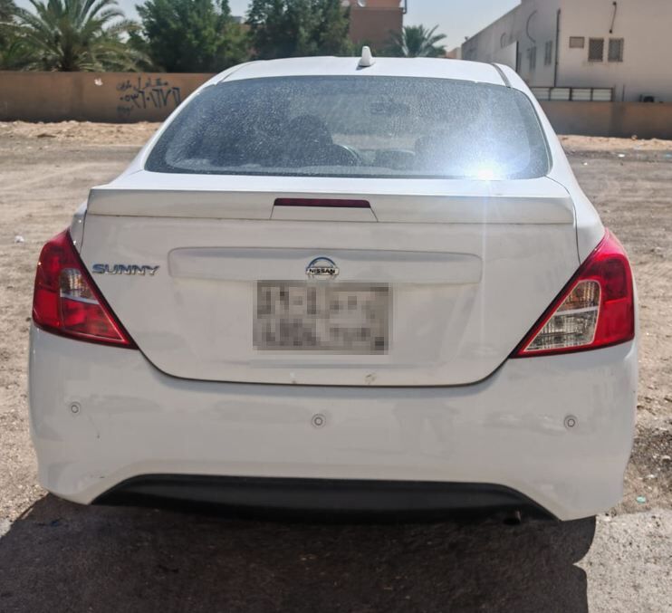 Riyadh, Vehicles, Cars & Trucks , SAR 33000,  Nissan Sunny,  2024,  Automatic,  14500 KM,  , , , 14000 KM, For Sale
