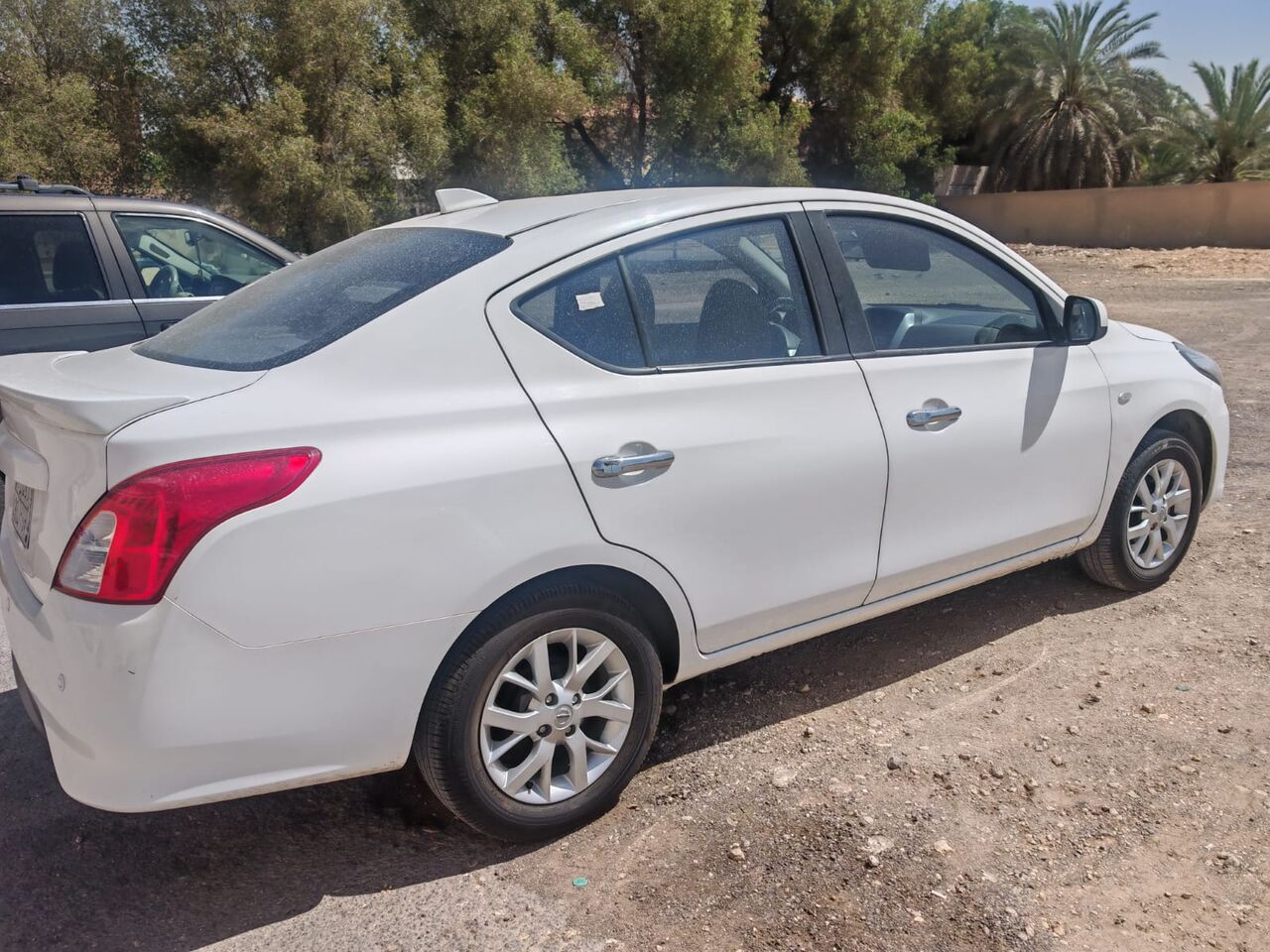 Riyadh, Vehicles, Cars & Trucks , SAR 33000,  Nissan Sunny,  2024,  Automatic,  14500 KM,  , , , 14000 KM, For Sale