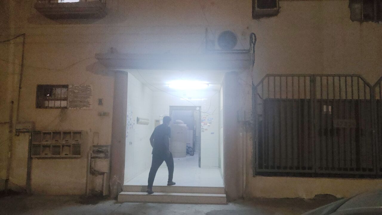 Khobar, Rooms for Rent, SAR 350/month,  Need Room Partner