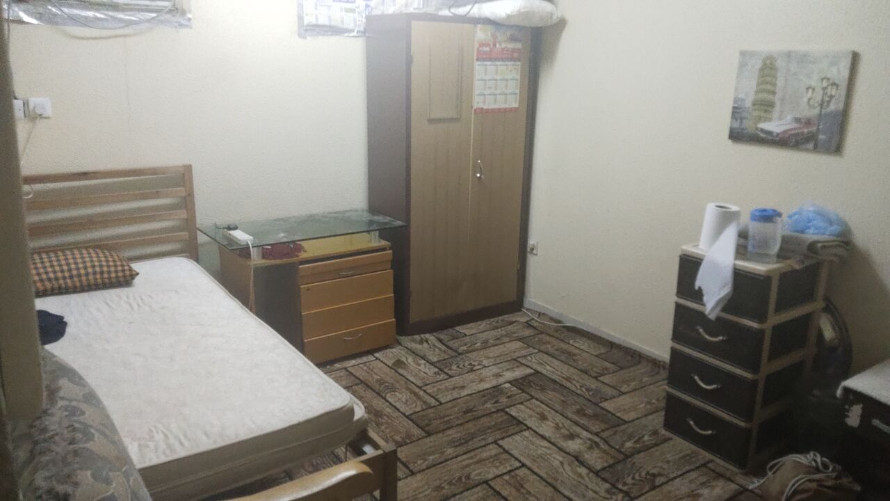 Khobar, Rooms for Rent, SAR 350/month,  Need Room Partner