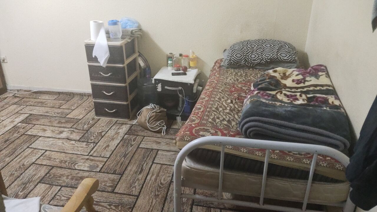Khobar, Rooms for Rent, SAR 350/month,  Need Room Partner