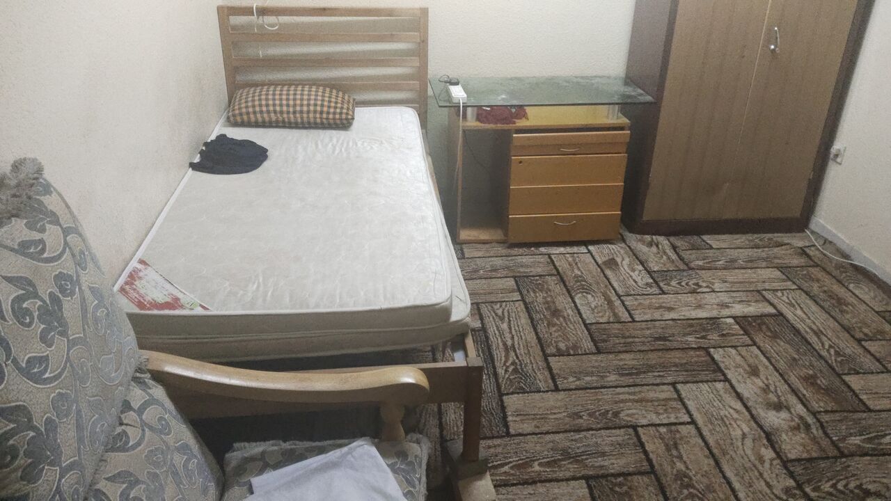 Khobar, Rooms for Rent, SAR 350/month,  Need Room Partner