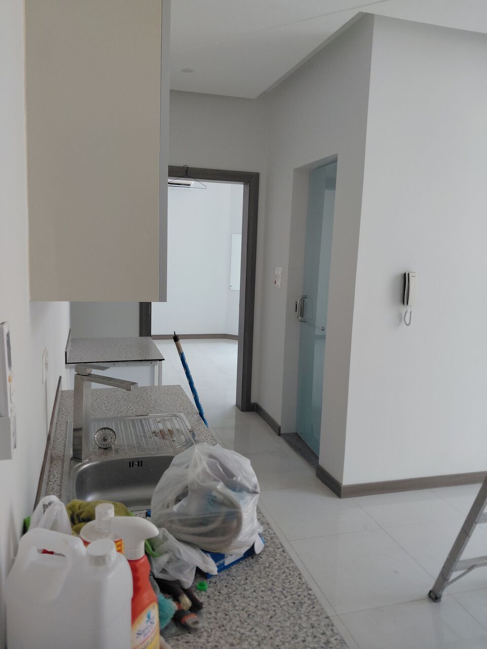 Riffa, Apartments, Flats, Houses & Villas, BHD 175/month,  1 BR,  80 Sq. Meter,  1 Bedroom Apartment Available For Rent In Riffa