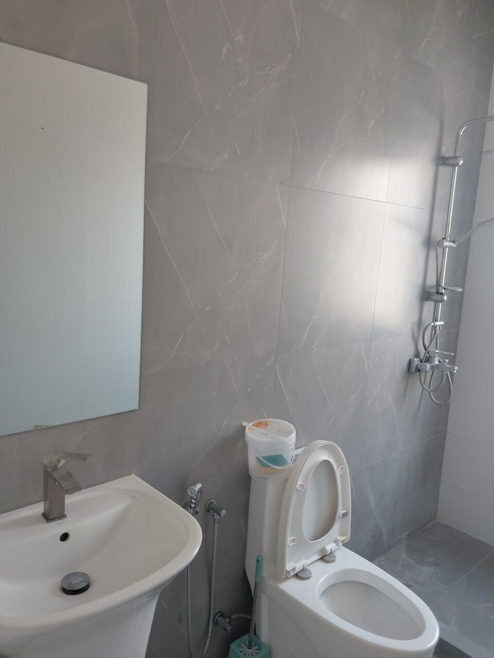 Riffa, Apartments, Flats, Houses & Villas, BHD 175/month,  1 BR,  80 Sq. Meter,  1 Bedroom Apartment Available For Rent In Riffa