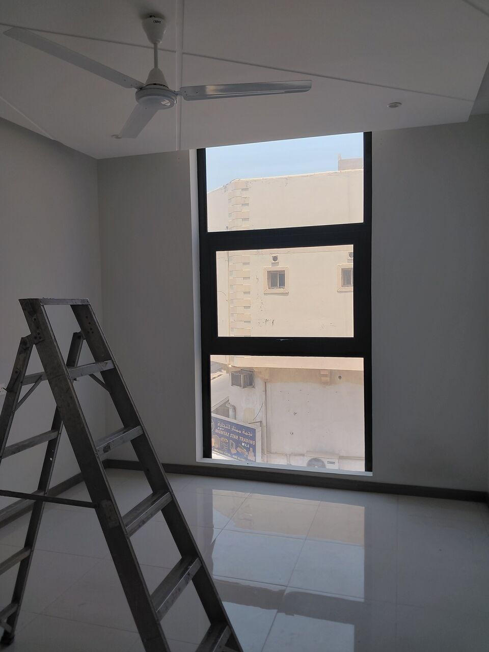 Riffa, Apartments, Flats, Houses & Villas, BHD 175/month,  1 BR,  80 Sq. Meter,  1 Bedroom Apartment Available For Rent In Riffa