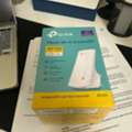 SAR 70,  TP Link AC750 New Router For Sale (2 Days Used)