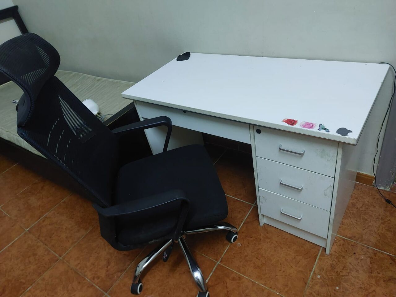Jeddah, Household Items, Household Clearance Sale &ndash; Washing Machine, Bunk Bed, IKEA Table & Chair, Kids Bicycles