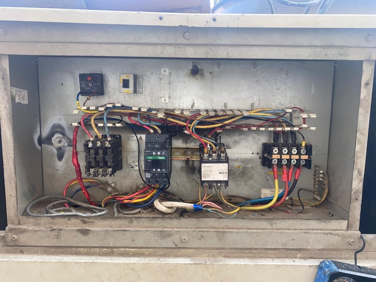 Jeddah, Air Conditioning, We Are Looking Maintenance Service And Installation Work Industrial And Home Appliances Ma