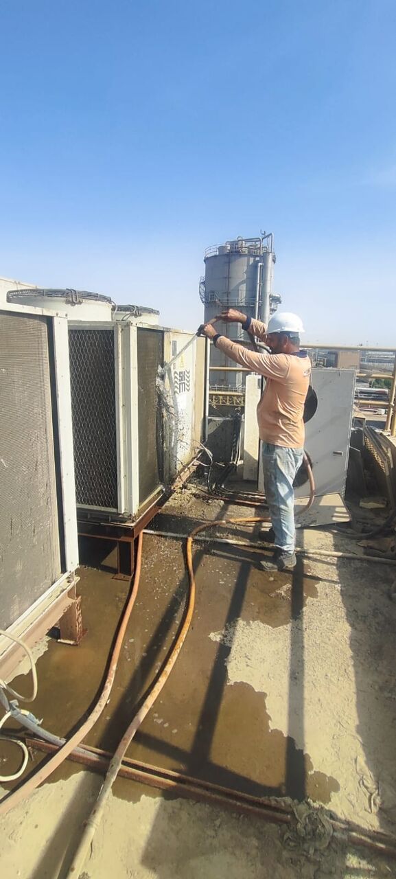 Jeddah, Air Conditioning, We Are Looking Maintenance Service And Installation Work Industrial And Home Appliances Ma