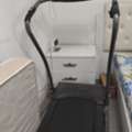 SAR 350,  Threadmill And Matress Singlr