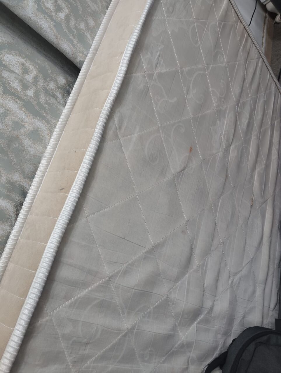 Jeddah, Appliances, SAR 350,  Threadmill And Matress Singlr
