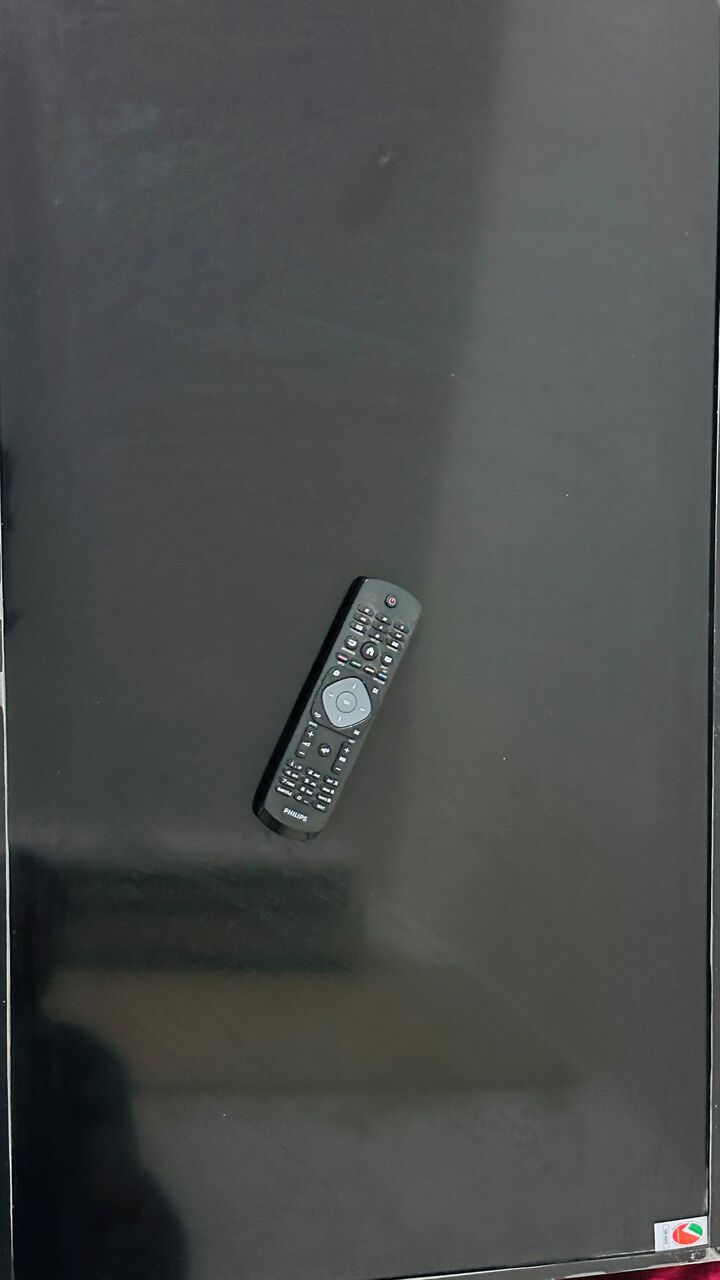 Al Malaz, Appliances, SAR 250,  Philips 40" Full HD LED TV For Sale &ndash; Excellent Condition