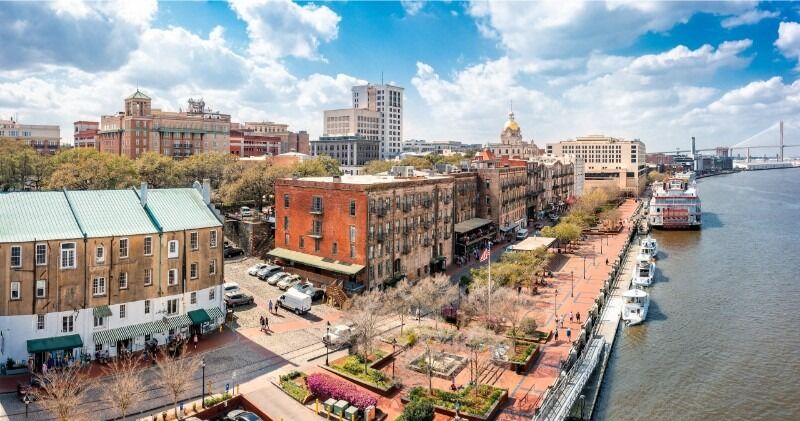 New York, Real Estate, Johnson & Affiliates Real Estate Group