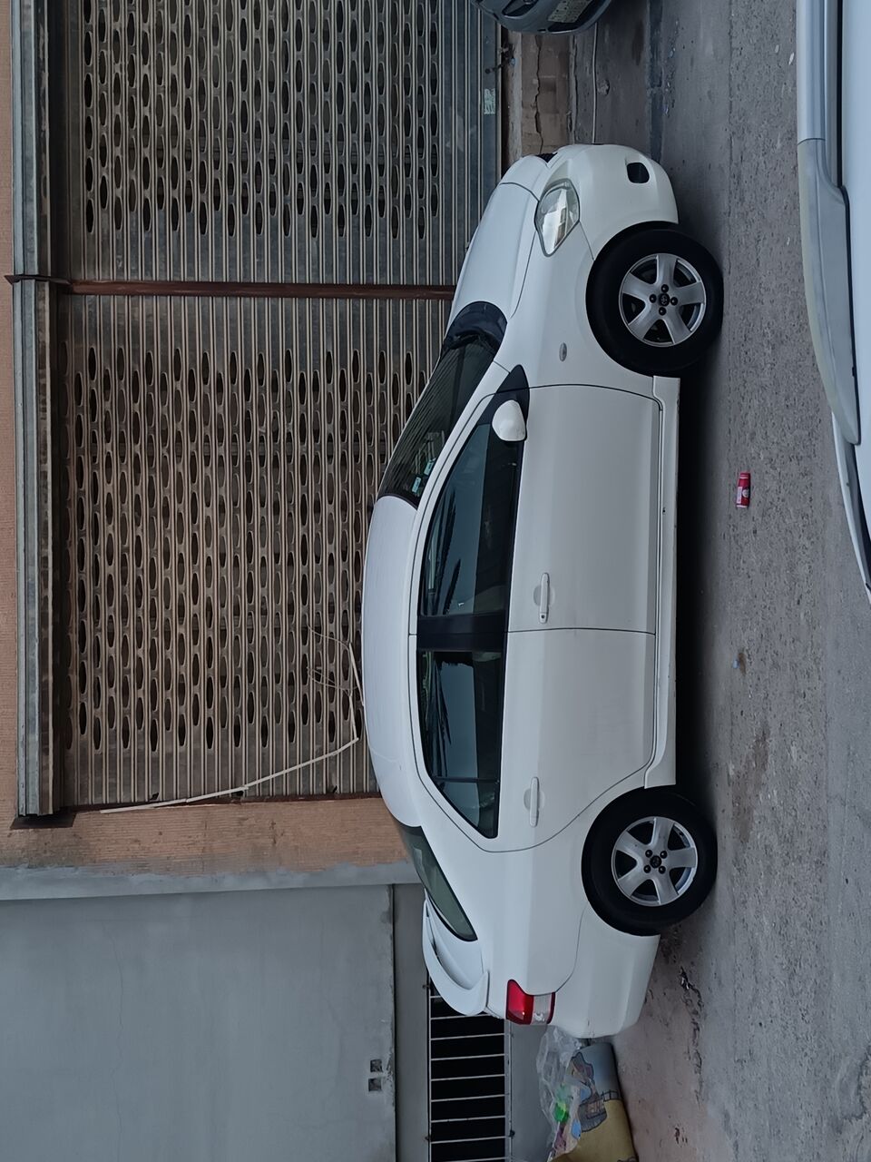 Riyadh, Vehicles, Cars & Trucks , Toyota Yaris Sporty,  2008,  Automatic,  259000 KM,   Car For Sale