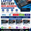 MacOS,Windows Installation ,Laptop Keybaord ,Battery,Ram Upgrade,Replacement