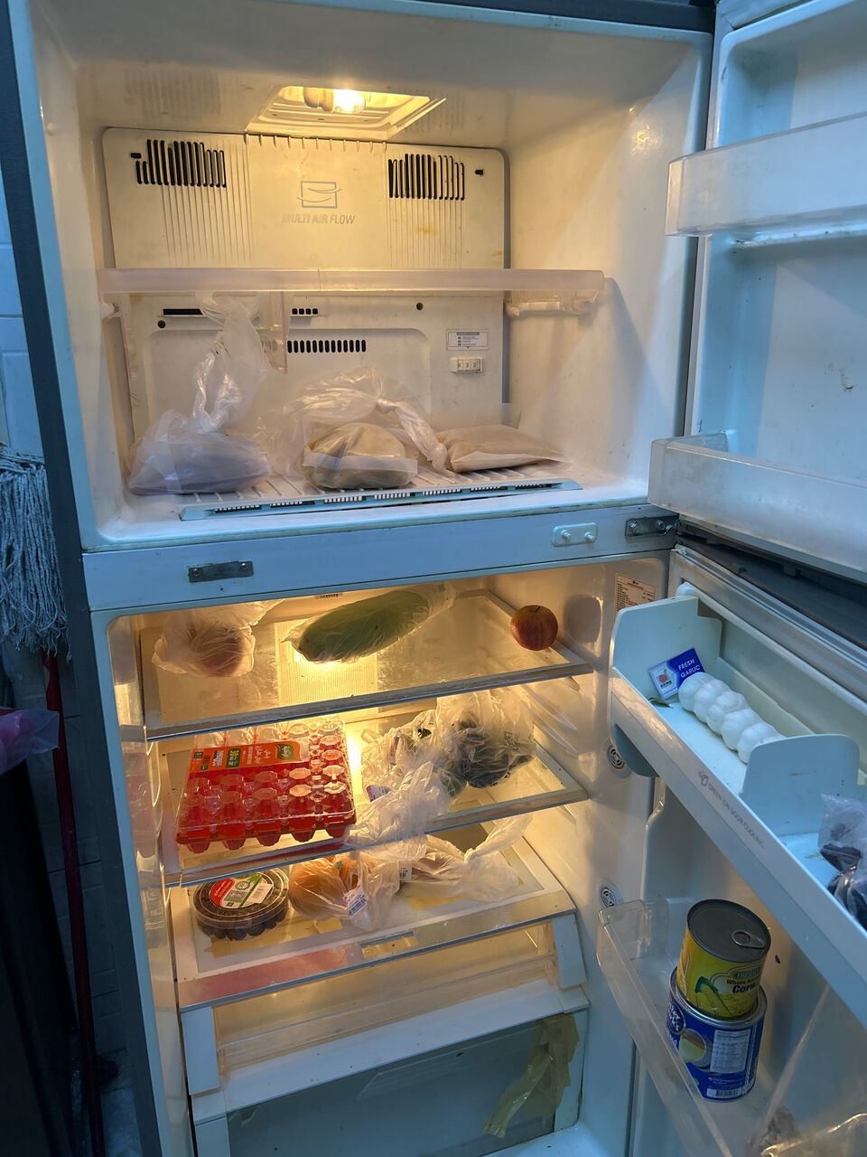 Dammam, Electronics, SAR 500,  Refrigertor For Sale