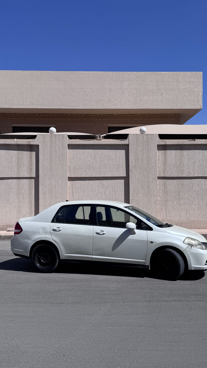 Al Murabba, Vehicles, Cars & Trucks , SAR 11000,  Nissan Tiida,  2006,  Automatic,  175000 KM,