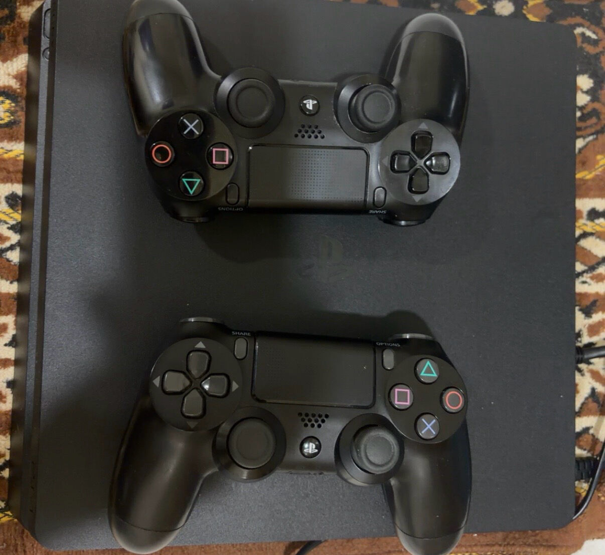 Riyadh, Video Games, SAR 850,  Ps4