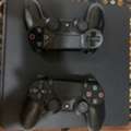 SAR 850,  Ps4