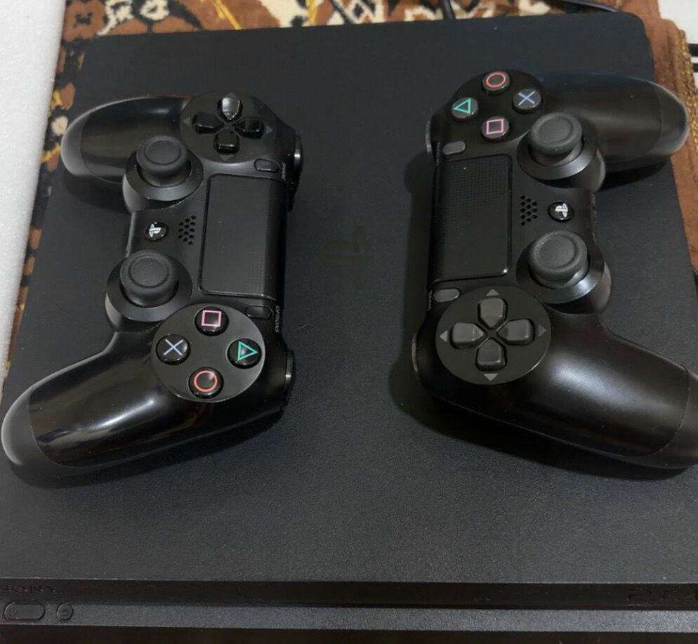 Riyadh, Video Games, SAR 850,  Ps4
