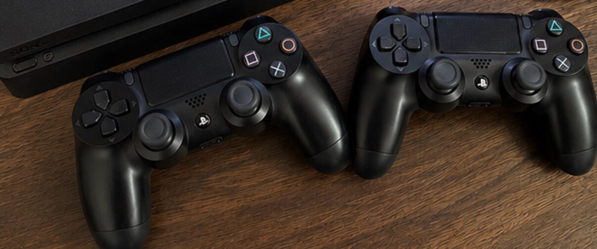 Riyadh, Video Games, SAR 850,  Ps4