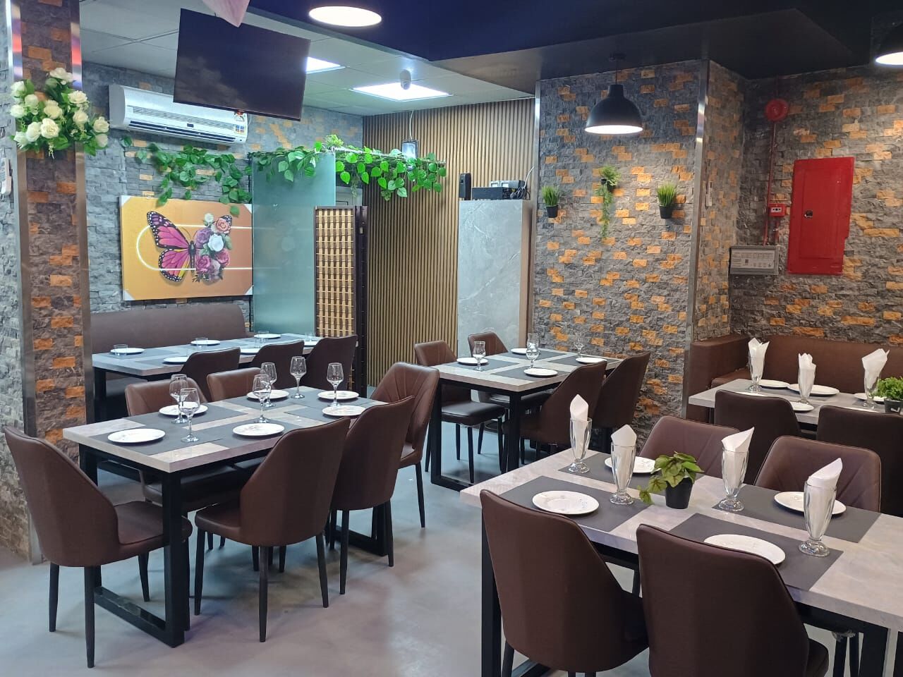 Riyadh, Businesses For Sale, Pakistani Family Restaurant For Sale In Riyadh | Fully Operational & Ready To Take Over