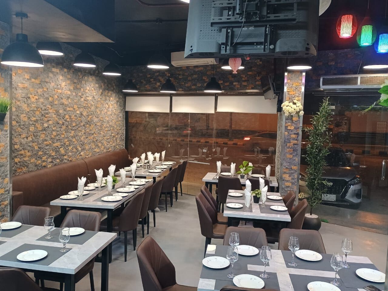 Riyadh, Businesses For Sale, Pakistani Family Restaurant For Sale In Riyadh | Fully Operational & Ready To Take Over