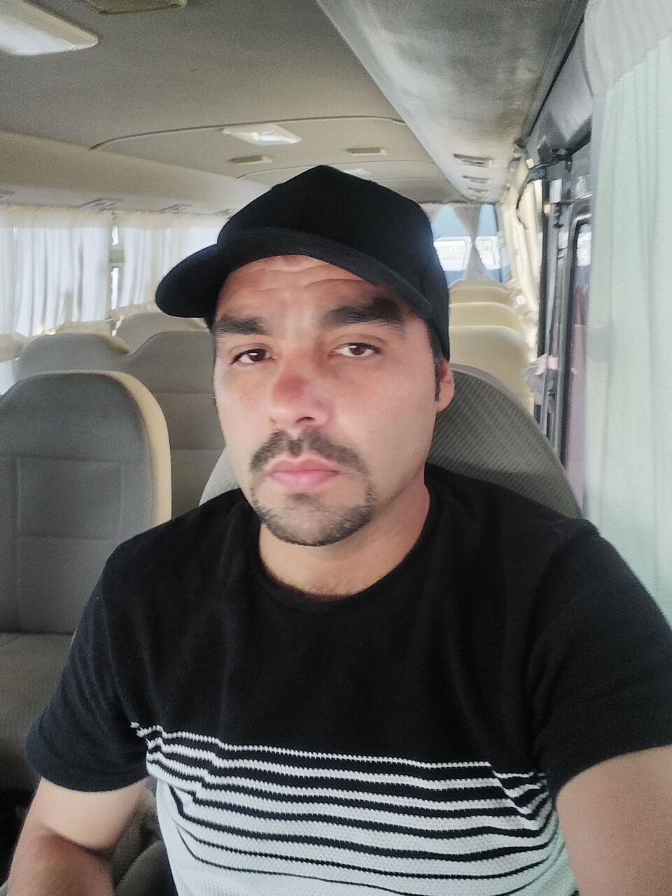 Riyadh, Job Seekers, Bus Driver With UAE And Saudi Arabia Experience