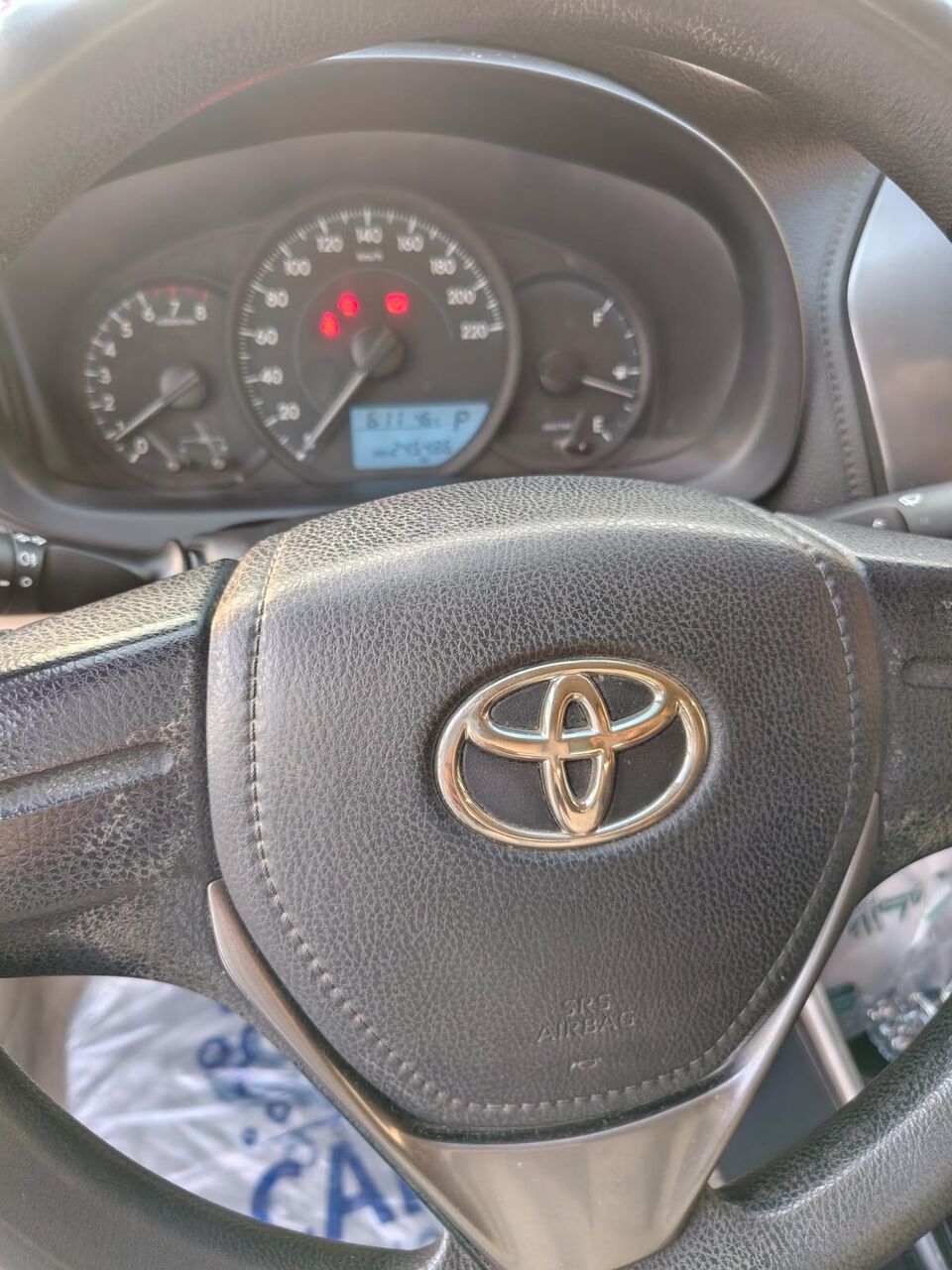 Riyadh, Vehicles, Cars & Trucks , SAR 33500,  Toyota Yaris,  2021,  Automatic,  246000 KM,  H