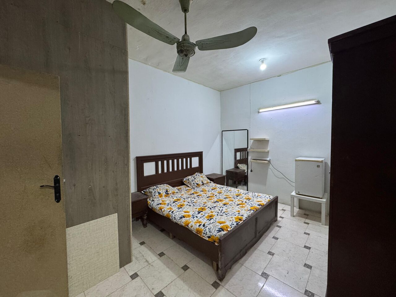 Riyadh, Rooms for Rent, SAR 1100/month,  Furnished,  One Furnished Room