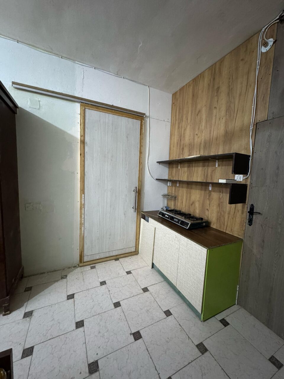 Riyadh, Rooms for Rent, SAR 1100/month,  Furnished,  One Furnished Room