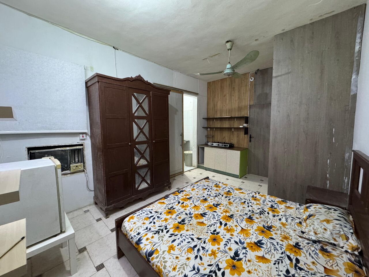 Riyadh, Rooms for Rent, SAR 1100/month,  Furnished,  One Furnished Room
