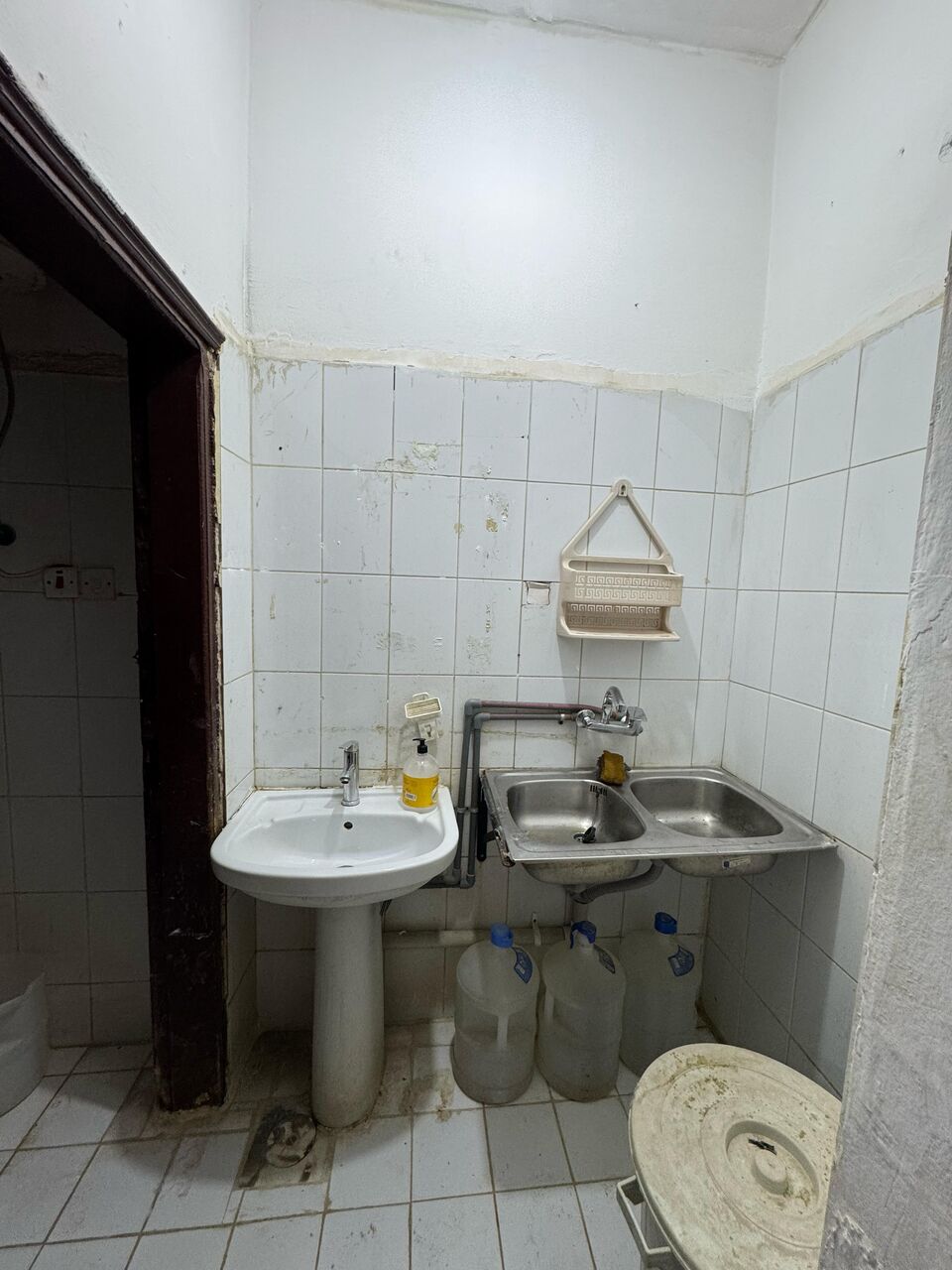 Riyadh, Rooms for Rent, SAR 1100/month,  Furnished,  One Furnished Room