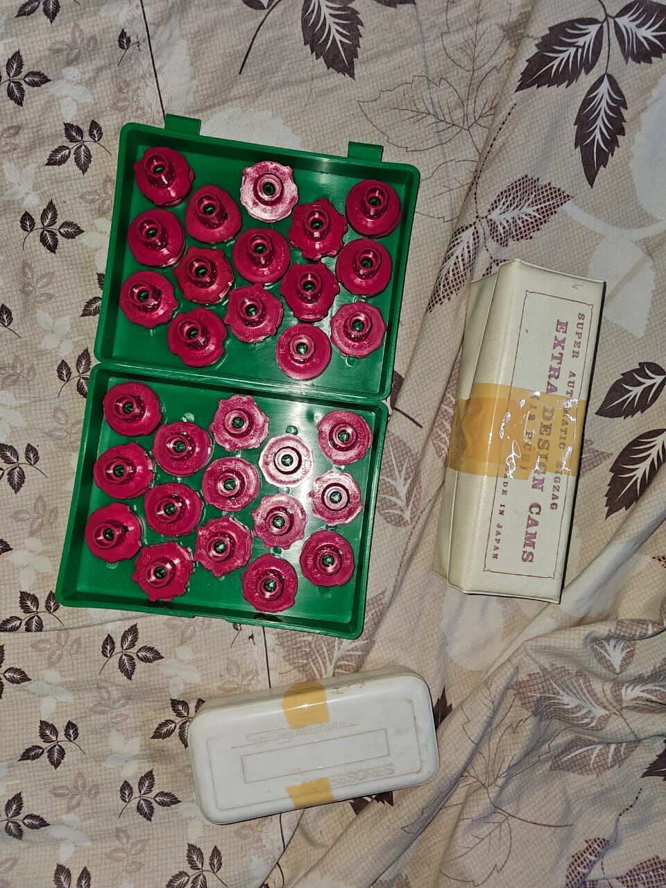 Riyadh, Appliances, SAR 400,  Sewing Machine On Sale