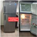 BHD 57,  ✅️ Whirlpool 250 L Fridge For Sale In Good Condition With Delivery