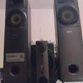 BHD 50,  Sony Official FIFA Partner SA- FW2010