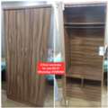 BHD 27,  ✅️ 2 Door Wardrobe For Sale In Good Condition With Delivery