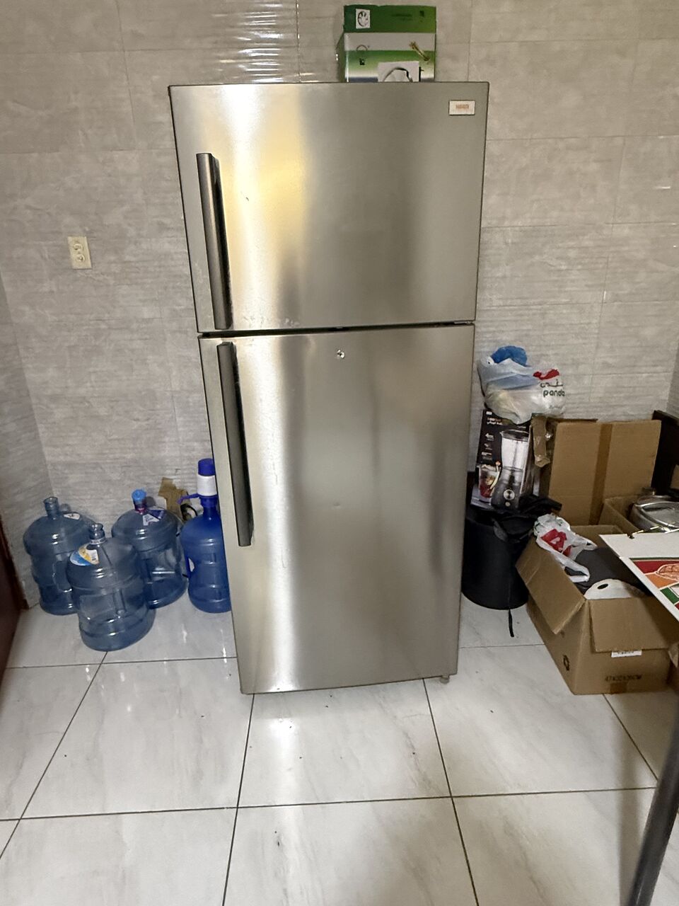 Jubail, Appliances, SAR 3200,  Home Appliances