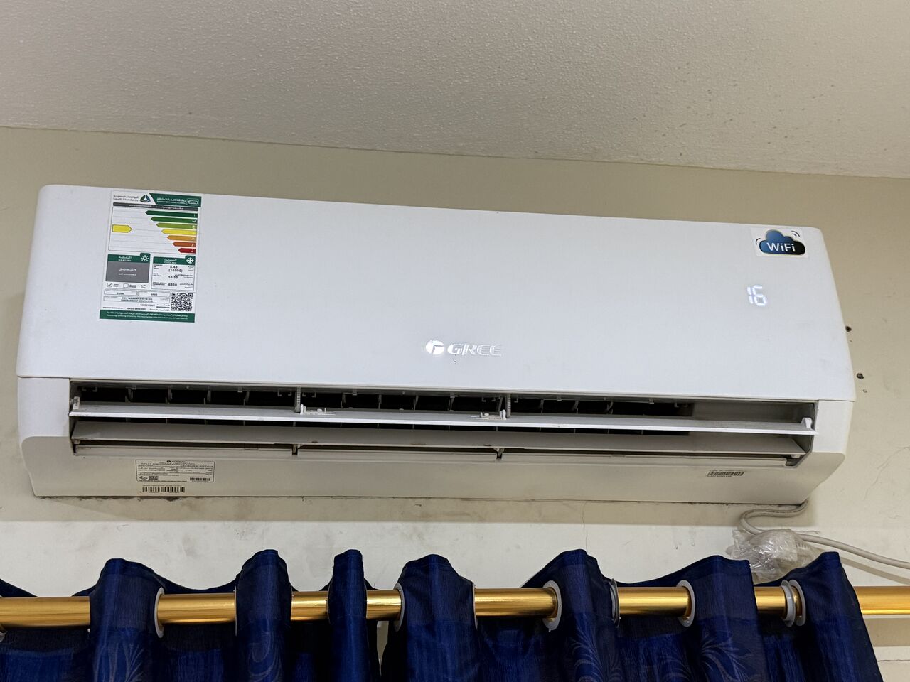Jubail, Appliances, SAR 3200,  Home Appliances