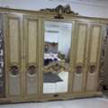 SAR 1200,  6 Piece Bed Room Set For Sale